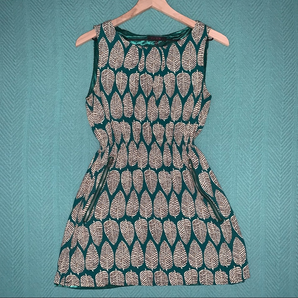 Tenki Dress